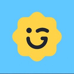 لوگوی گیگل فاند GIGGLE