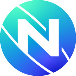 لوگوی نکس پیس NXPC